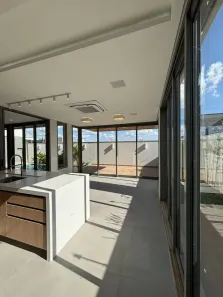 Casa de Condomínio com 4 Quartos à venda, 145m² no Vivenda Santo Afonso, Vargem Grande Paulista
