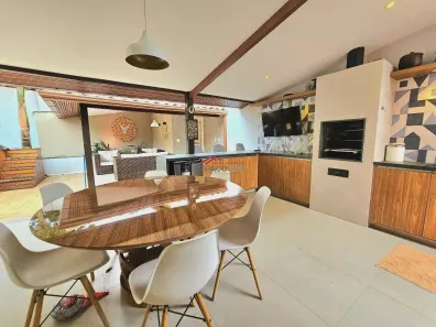 Casa de Condomínio com 4 Quartos à venda, 150m² no Praia Rasa, Armação dos Búzios