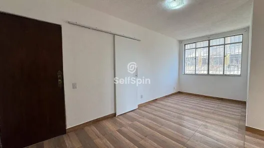 Apartamento com 2 Quartos para alugar, 60m² no Colubande, São Gonçalo