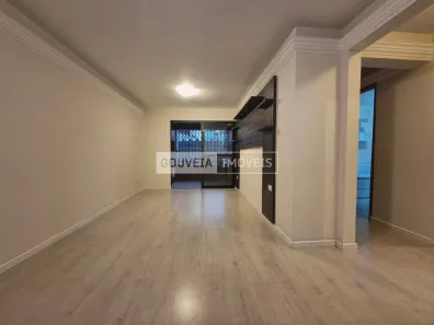 Apartamento com 4 Quartos para alugar, 207m² no Bigorrilho, Curitiba