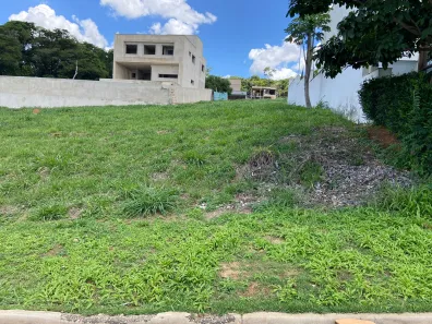 Terreno / Lote / Condomínio à venda, 502m² no Alphaville Vespasiano, Vespasiano
