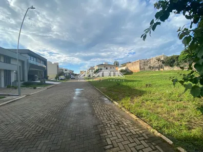 Terreno / Lote / Condomínio à venda, 258m² no José Jacques Oliveira Germano, Jaguariúna