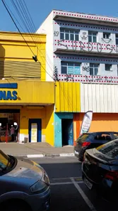 Loja / Salão / Ponto Comercial para alugar, 24m² no Centro, Poá
