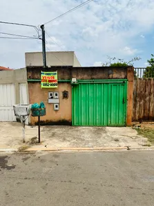 Casa com 5 Quartos à venda, 400m² no Setor Habitacional Vicente Pires - Trecho 3, Brasília