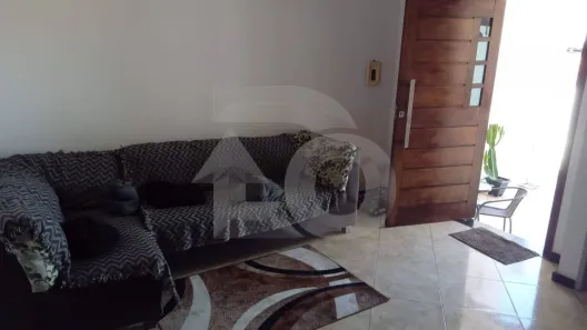 Casa de Condomínio com 3 Quartos à venda, 126m² no Santo Antônio, Aracaju