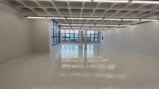 Prédio Inteiro à venda, 735m² no Matriz, Mauá