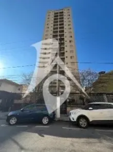 Apartamento com 2 Quartos para alugar, 57m² no Tatuapé, São Paulo