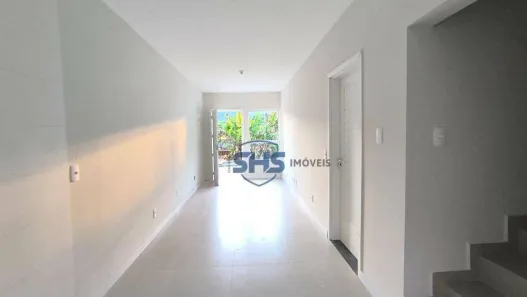 Casa com 2 Quartos para alugar, 49m² no Itoupava Central, Blumenau