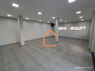 Loja / Salão / Ponto Comercial para alugar, 100m² no Centro, Pouso Alegre