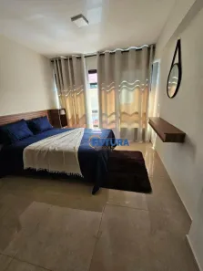 Apartamento com 1 Quarto à venda, 39m² no Asa Norte, Brasília