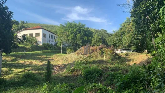 Fazenda / Sítio / Chácara com 5 Quartos à venda, 7982m² no São Pedro, Barra Mansa