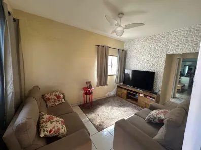 Casa com 3 Quartos à venda, 90m² no Inhoaíba, Rio de Janeiro