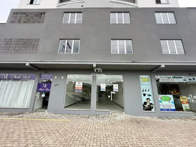 Conjunto Comercial / Sala para alugar, 70m² no Vila Nova, Jaraguá do Sul