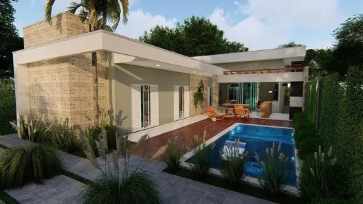 Fazenda / Sítio / Chácara com 3 Quartos à venda, 600m² no , Igaratá