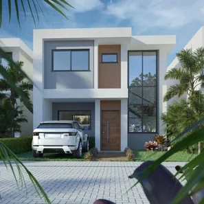 Casa de Condomínio com 3 Quartos à venda, 100m² no Buraquinho, Lauro de Freitas