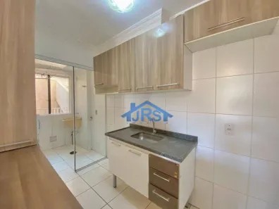Apartamento com 3 Quartos à venda, 61m² no Vila Ercília, Jandira