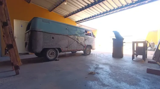 Loja / Salão / Ponto Comercial para alugar, 370m² no , Cravinhos