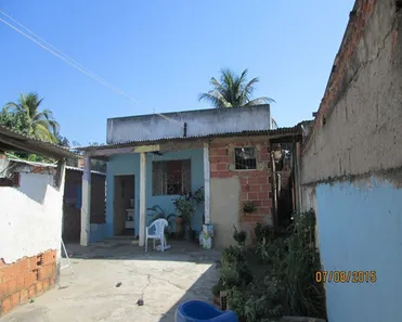 Terreno / Lote / Condomínio à venda, 360m² no Jardim Nova Era, Nova Iguaçu