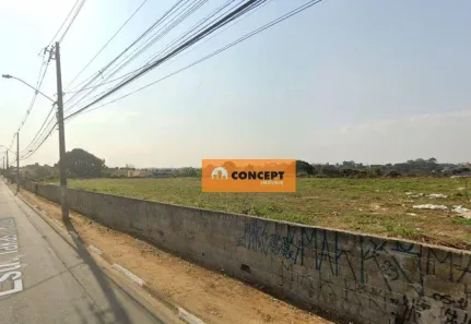 Terreno / Lote / Condomínio à venda, 6150m² no Jardim Europa, Suzano
