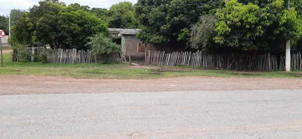 Terreno / Lote / Condomínio à venda, 750m² no , Porto Murtinho