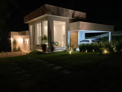 Casa com 3 Quartos à venda, 225m² no , Confins