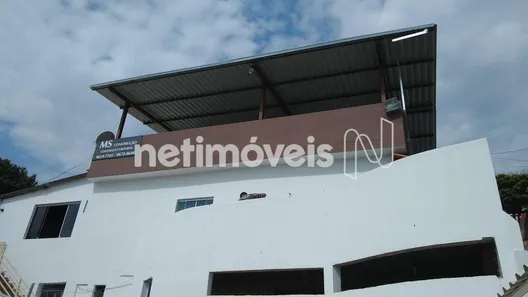 Casa com 2 Quartos à venda, 360m² no Marilândia - 2ª Seção, Ibirité