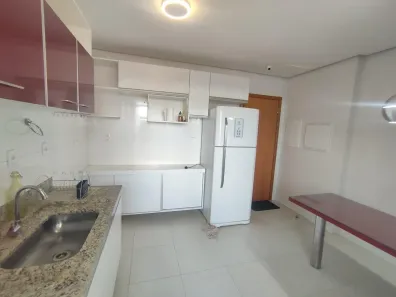 Casa de Condomínio com 3 Quartos para alugar, 80m² no Nova Marabá, Marabá