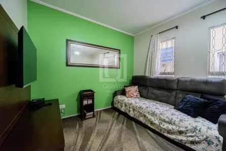 Casa de Condomínio com 2 Quartos à venda, 114m² no Quitaúna, Osasco