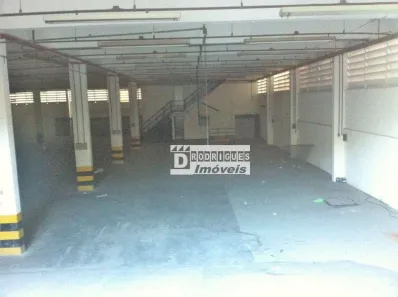 Galpão / Depósito / Armazém para alugar, 1000m² no Centro, Diadema