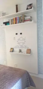 Apartamento com 2 Quartos à venda, 60m² no Centro, Niterói