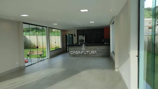 Terreno / Lote / Condomínio à venda, 300m² no Vila Ursulino, Barra Mansa