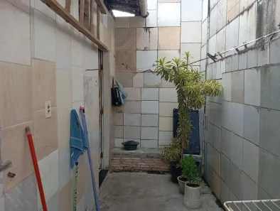 Casa com 2 Quartos à venda, 60m² no Centro, São Cristóvão