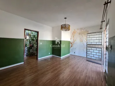 Casa com 2 Quartos para alugar, 80m² no Coelho da Rocha, São João de Meriti