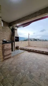 Casa de Condomínio com 3 Quartos à venda, 150m² no Cabuis, Nilópolis