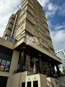 Apartamento com 3 Quartos à venda, 78m² no Centro, Ponta Grossa