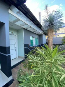Casa de Condomínio com 4 Quartos para alugar, 600m² no Setor Habitacional Arniqueira, Brasília