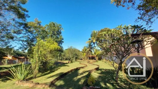 Fazenda / Sítio / Chácara com 3 Quartos à venda, 300m² no Chácaras Itaúna, Ibiporã