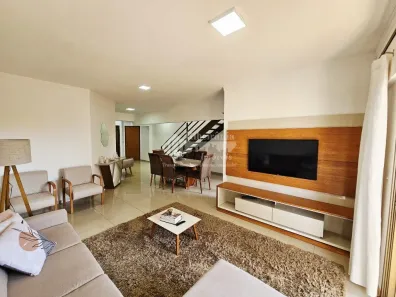 Cobertura com 4 Quartos para alugar, 110m² no Jardim Botânico, Ribeirão Preto