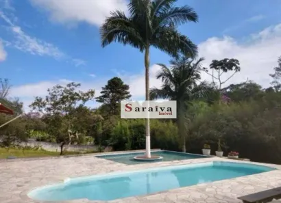 Fazenda / Sítio / Chácara com 2 Quartos à venda, 5000m² no Represa, Ribeirão Pires