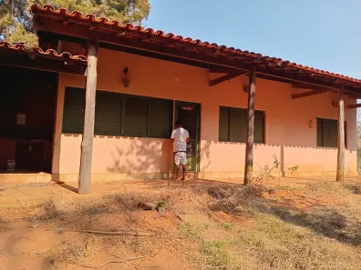 Fazenda / Sítio / Chácara com 2 Quartos à venda, 1880000m² no Ponte Alta Norte, Brasília