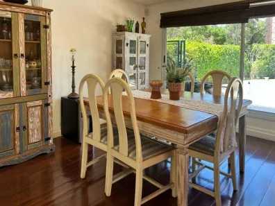 Casa de Condomínio com 4 Quartos à venda, 221m² no Chácara dos Lagos, Carapicuíba