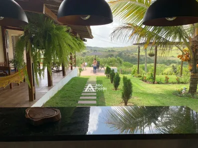 Fazenda / Sítio / Chácara com 4 Quartos à venda, 15000000m² no , Sairé