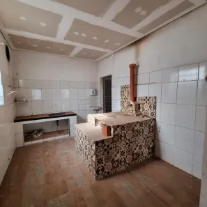 Loja / Salão / Ponto Comercial à venda, 88m² no Vila Santa Tereza, Bauru