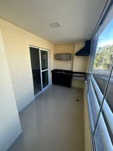 Apartamento com 3 Quartos para alugar, 90m² no Jardim Dona Carmela, Atibaia
