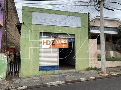 Conjunto Comercial / Sala à venda, 121m² no Centro, Araraquara