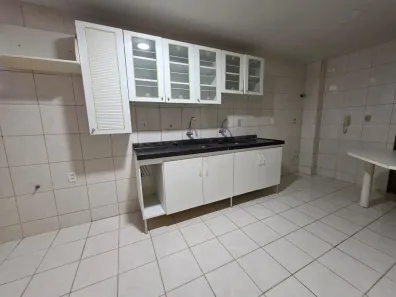 Apartamento com 3 Quartos para alugar, 140m² no Tambaú, João Pessoa