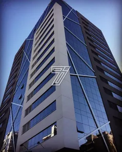 Andar / Laje corporativa à venda, 602m² no Seminário, Curitiba