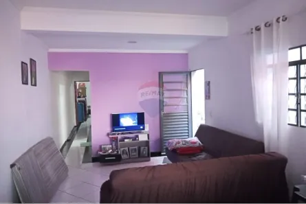 Casa com 2 Quartos à venda, 125m² no Jardim Itália, Várzea Paulista