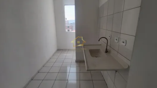 Apartamento com 2 Quartos à venda, 65m² no Jardim Pinheiros, Quatro Barras