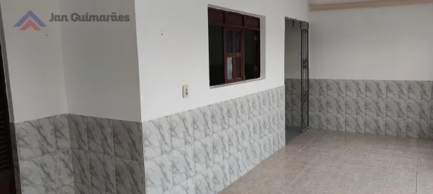 Casa com 3 Quartos para alugar, 100m² no Funcionários, João Pessoa